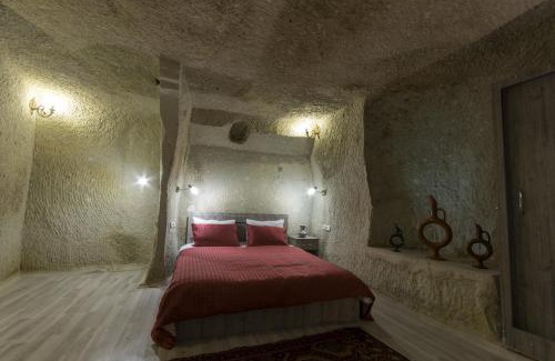 Goreme Hotel | Bedrock Cave Hotel
