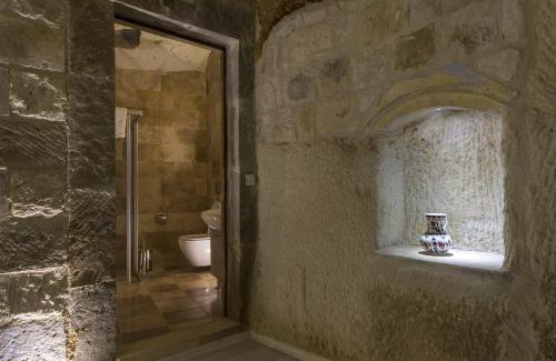 Goreme Hotel | Bedrock Cave Hotel