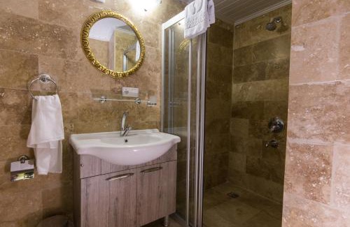 Goreme Hotel | Bedrock Cave Hotel