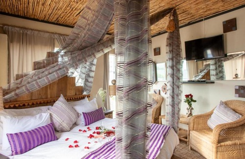 Strand Apartment | Bedrock Executive Top Floor En-Suite Studio