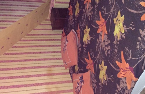 Sangatte Apartment | Bedroom 5 minutes from the sea
