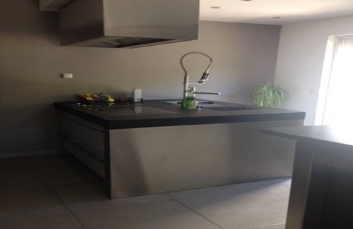 Montferrier-sur-Lez House | BEDROOM in house with swimming pool for 2 - ideal for couple