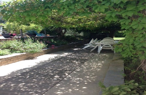 Montferrier-sur-Lez House | BEDROOM in house with swimming pool for 2 - ideal for couple