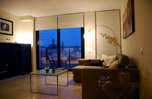 Valencia City Centre Apartment | Beds & Breaks Soler