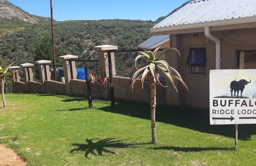 Nyanga Bed & Breakfast | Bedsitter Bed & Breakfast in Nyanga near popular Attractions