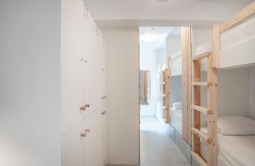Fira Hostel | Bedspot Hostel