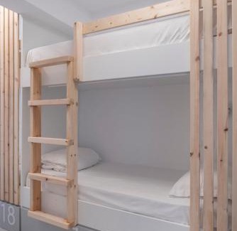 Fira Hostel | Bedspot Hostel