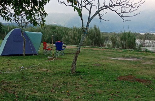 Candikuning RV Rental | Bedugul Camping