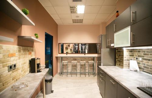 Neos Kosmos Hostel | Bedway Athens Hostel