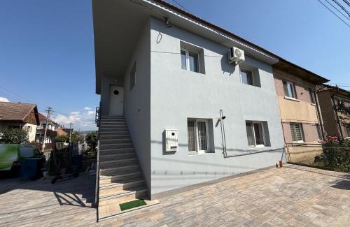 Odorheiu Secuiesc Apartment | Bee house 11