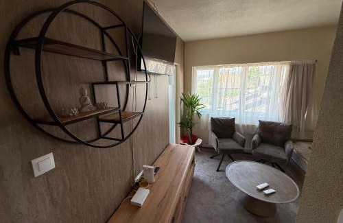 Odorheiu Secuiesc Apartment | Bee house 11