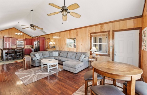 South Nags Head House | Beech Nut: Beachfront | Ocean Views | Hot Tub