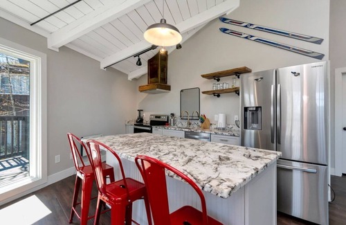 Beech Mountain Cottage | Beech Please Summary: