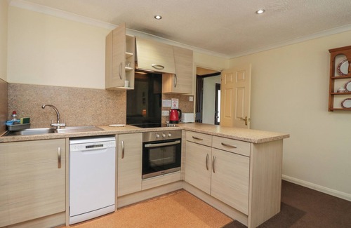 Keswick Cottage | Beech Timber Lodge