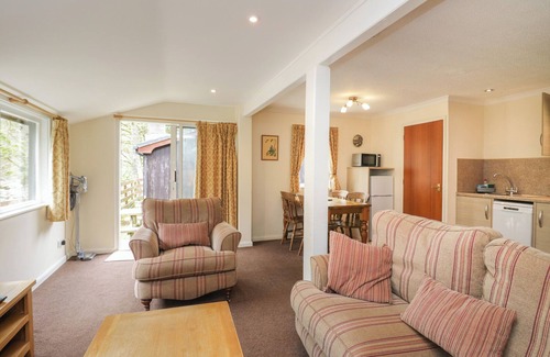 Keswick Cottage | Beech Timber Lodge