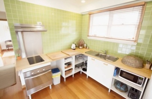 Apollo Bay House | Beeches By The Sea - Banksia Villa