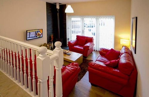 Carlton-in-Cleveland Cottage | BEECHWOOD COTTAGE, family friendly, with open fire in Great Ayton