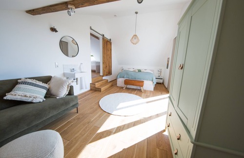 Goch House | Beehive - Holidays in the countryside