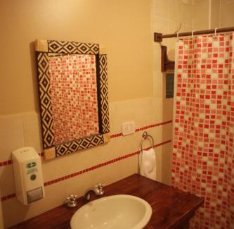 Puerto Iguazu Hostel | Beer Hotel Iguazú