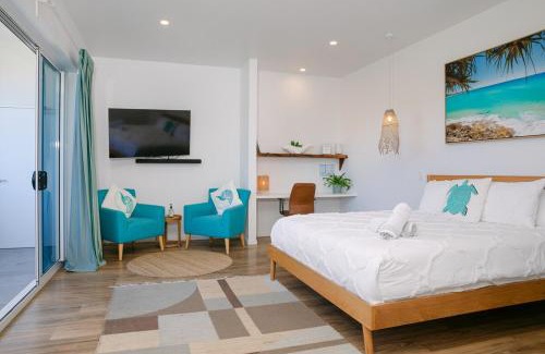 Dunwich Apartment | Beer n Bed - Brewery Custodian for the Night