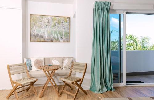 Dunwich Apartment | Beer n Bed - Brewery Custodian for the Night