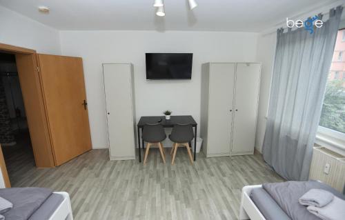 Oberhausen Apartment | BEGE APARTMENTS NomaStay