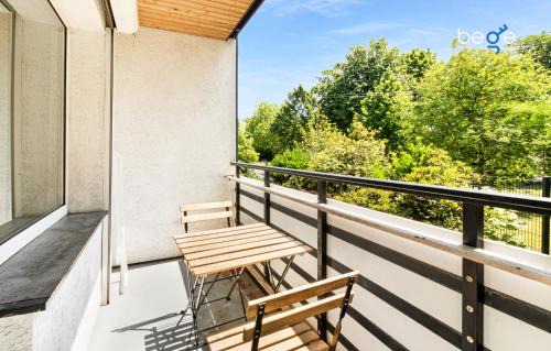 Altenessen-Sud Apartment | BEGE APARTMENTS Work Zen