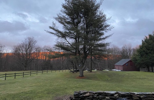 Cherry Valley House | Begin your “Great Escape” in our charming country home! 3 bedrooms w/WiFi & AC