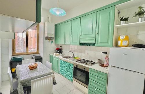 Prenestino-Centocelle Apartment | Begonie House