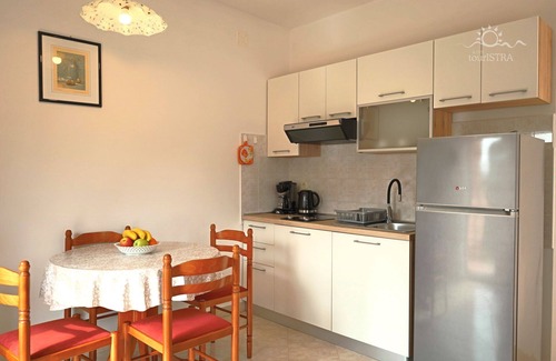 Murine Apartment | BEGOVIC house with apartment