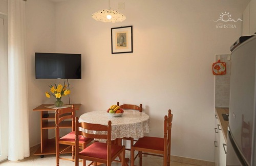 Murine Apartment | BEGOVIC house with apartment