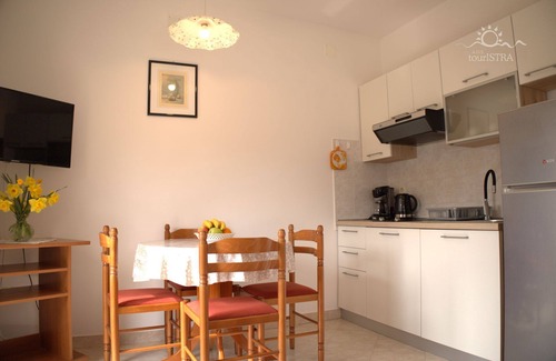 Murine Apartment | BEGOVIC house with apartment