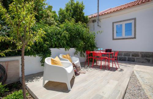 Cascais House | BeGuest Cascais Blue Family Home