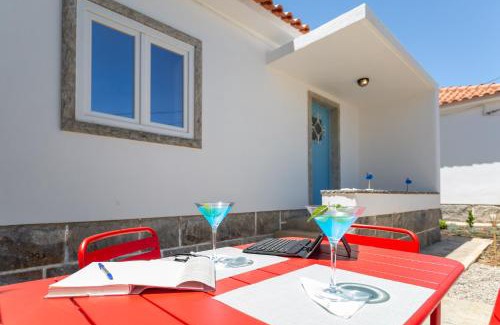 Cascais House | BeGuest Cascais Blue Family Home
