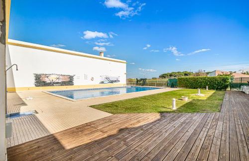 Alfa-Mar Apartment | BeGuest Falesia Beach & Garden