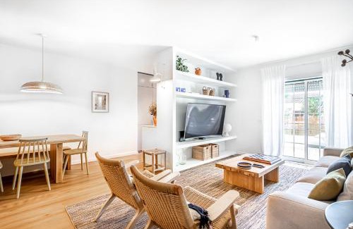 Alfa-Mar Apartment | BeGuest Falesia Beach & Garden
