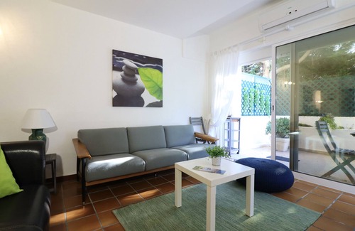 Cascais Apartment | BeGuest Gandarinha Apartment