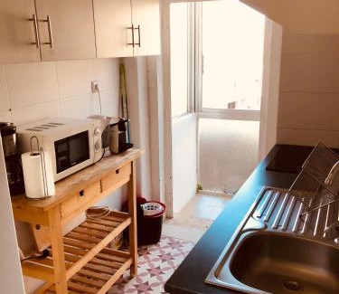 Alfama Apartment | BeHappy Apartments