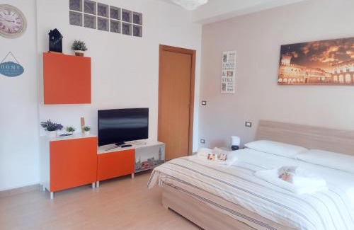 San Donato-San Vitale Apartment | BeHome Apartment Holidays