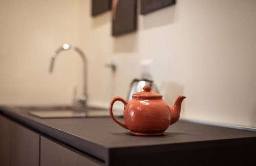 Rione III Colonna House | BEIGE ET BLE' ' Guesthouse