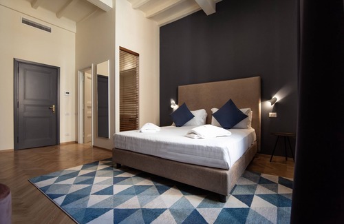 Rione III Colonna House | BEIGE ET BLE' ' Guesthouse