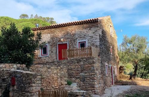 Ferreira do Zezere Ski Chalet | Beija Rio Charming House