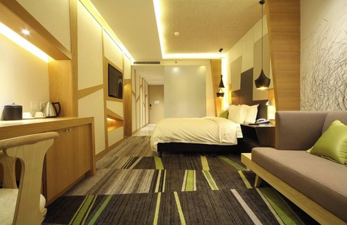 Dongzhimen Hotel | BeiJing Qianyuan Hotel