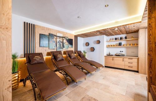Gerlos Apartment | BEIM LOIS Edelweiss - AlpenLuxus Collection