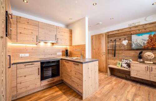 Gerlos Apartment | BEIM LOIS Edelweiss - AlpenLuxus Collection