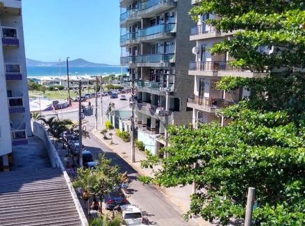 Vila Nova Apartment | Beira Mar 557 - Praia do Forte - Localizacao Privilegiada
