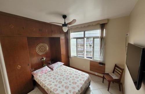 Vila Nova Apartment | Beira Mar 557 - Praia do Forte - Localizacao Privilegiada