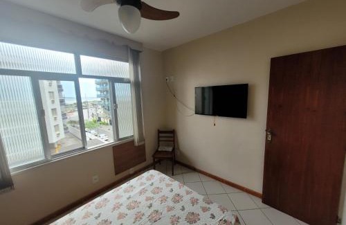 Vila Nova Apartment | Beira Mar 557 - Praia do Forte - Localizacao Privilegiada