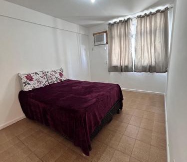 Vila Nova Apartment | Beira Mar Apartamento