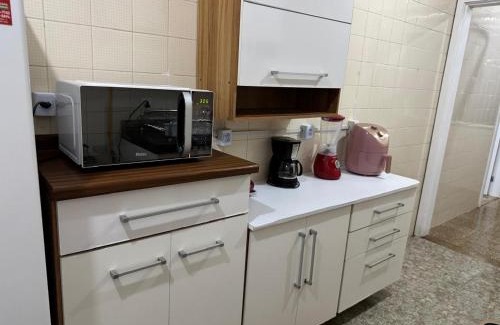 Vila Nova Apartment | Beira Mar Apartamento